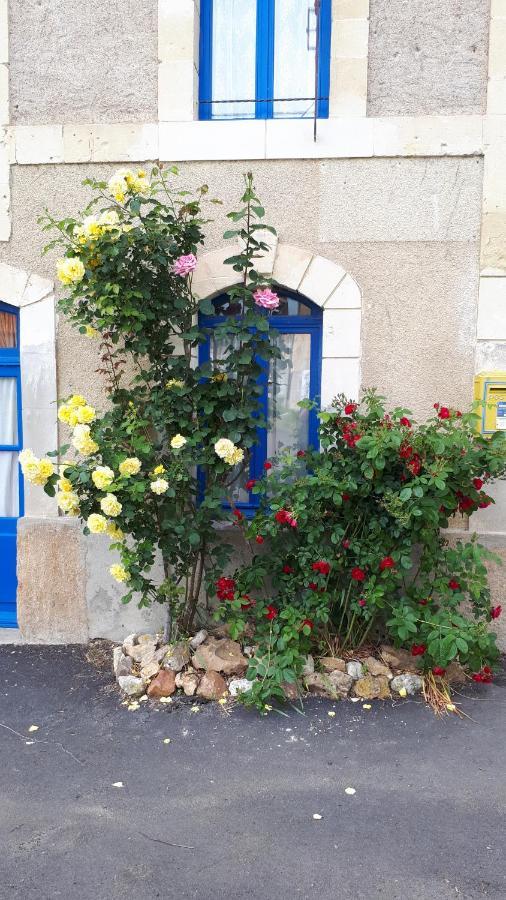 Misse Grand Gite A La Campagne מראה חיצוני תמונה
